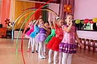 Новая группа «Светлячок» открылась в детском саду №8 города Канаш (фото №6).