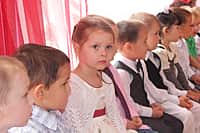 Новая группа «Светлячок» открылась в детском саду №8 города Канаш (фото №7).