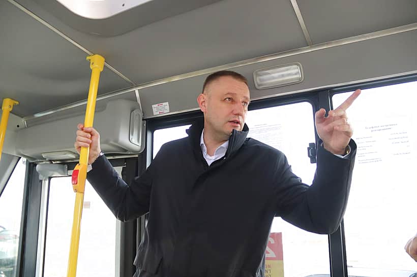 Новочебоксарского мэра уволить не удалось.