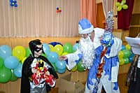 Новогоднее представление для детей работников администрации Канашского района (фото №16).