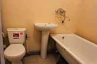 С новосельем: в Канаше состоялось торжественное вручение ключей по программе "Переселение граждан из аварийного жилого фонда" (фото №15).