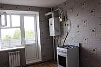 С новосельем: в Канаше состоялось торжественное вручение ключей по программе "Переселение граждан из аварийного жилого фонда" (фото №16).