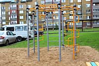 С новосельем: в Канаше состоялось торжественное вручение ключей по программе "Переселение граждан из аварийного жилого фонда" (фото №7).