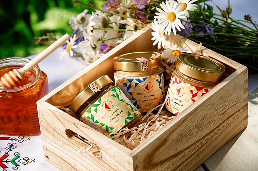 24 августа 2024 г. в деревне Новые Шальтямы Канашского района состоится ярмарка «Чувашского мёда».