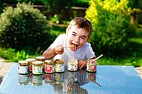 24 августа 2024 г. в деревне Новые Шальтямы Канашского района состоится ярмарка «Чувашского мёда» (фото №2).