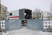 В новые ворота - в Новый год (фото №2).