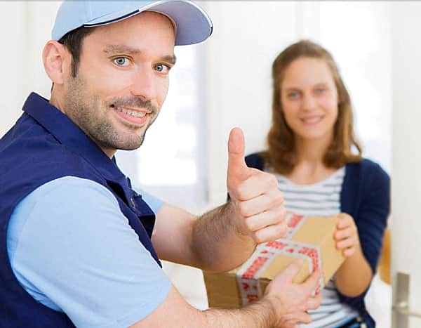 Новый сервис «НАЛОЖКА» обеспечит онлайн-покупателям защиту сделки.