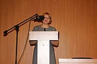 Новый сити-менеджер администрации г. Канаш представился активу города (фото №3).