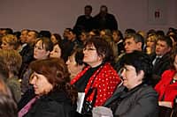 Новый сити-менеджер администрации г. Канаш представился активу города (фото №4).