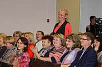 Новый сити-менеджер администрации г. Канаш представился активу города (фото №5).