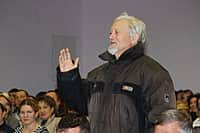 Новый сити-менеджер администрации г. Канаш представился активу города (фото №6).