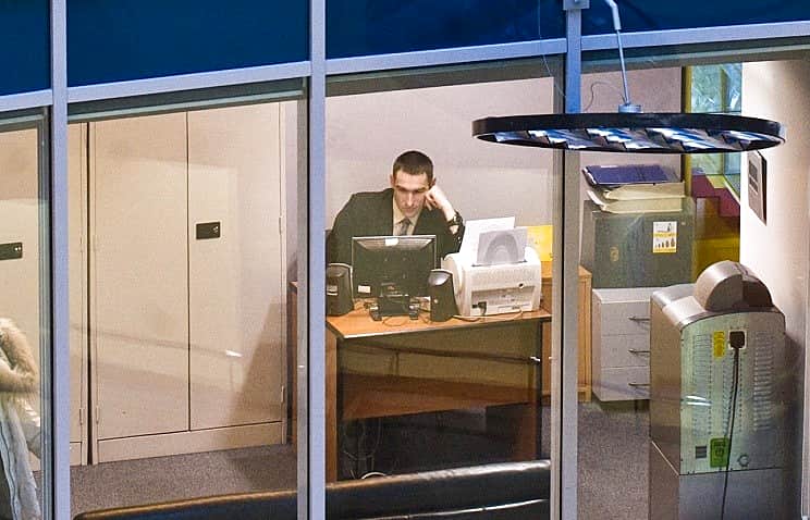 Общественная палата РФ выступает с инициативой запрета общения в соцсетях в рабочее время.