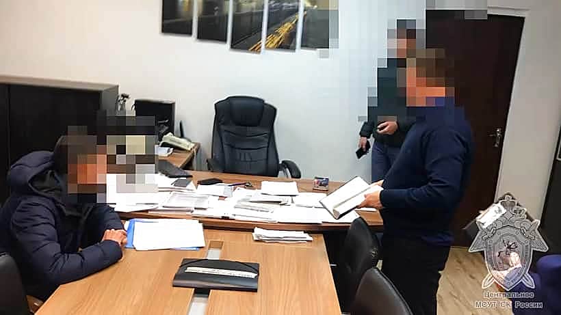 Утверждено обвинительное заключение по уголовному делу в отношении главного инженера Канашской дистанции инфраструктуры.