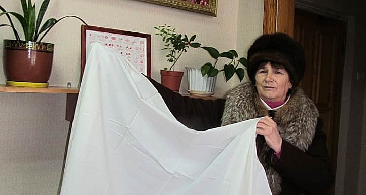 Объявлена акция "Подари музею экспонат".