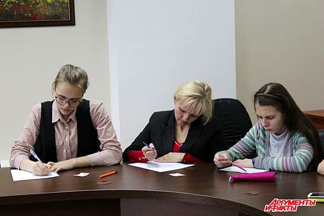 В очередной раз в Чебоксарах состоится "Всечувашский диктант".