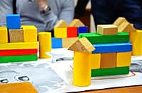 Очередной Всероссийский молодежный квест прошел в г. Канаш (фото №15).