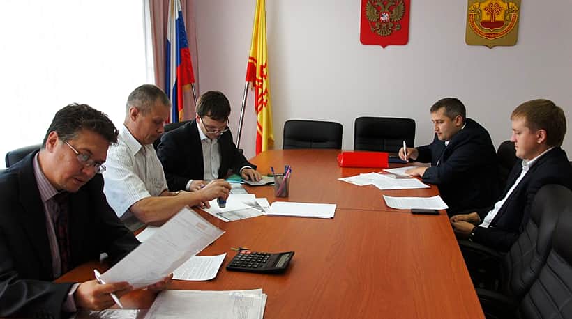 Одиннадцатый кандидат на должность Главы Чувашской Республики 6 июля 2015 года представил в Центризбирком Чувашии документы о своем выдвижении.