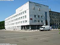 Ограничение движения автотранспорта в Канаше (фото №2).