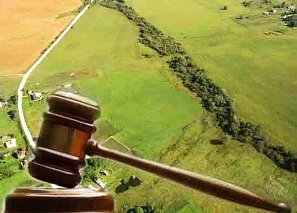 Около 1,5 млн руб. выплатили в бюджет города Чебоксары нарушители земельного законодательства.