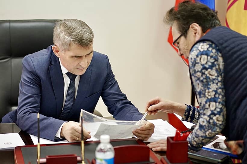 14 ноября 2024 года Глава Чувашии провел прием граждан и поручил разработать проектно-сметную документацию на строительство нового моста в с.Шакулово.