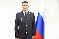 «Четырежды народному» участковому Канашского ОМВД России будет передан новый служебный автомобиль (фото №1).