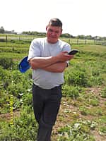 Они вновь заняты восстановлением пруда их детства (фото №7).