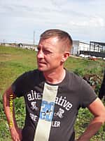 Они вновь заняты восстановлением пруда их детства (фото №10).