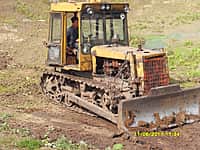 Они вновь заняты восстановлением пруда их детства (фото №3).