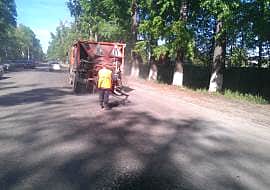 Определен подрядчик на ремонт автодороги «Аниш – Новое Урюмово – Новые Бюрженеры» в Канашском районе.