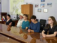 Канашский МО. Наши земляки удостоены орденами Мужества посмертно (фото №4).