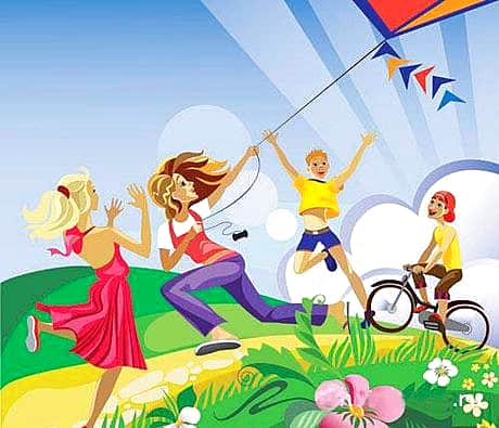 Об организации летнего оздоровительного отдыха детей, находящихся в трудной жизненной ситуации, в г. Канаш.