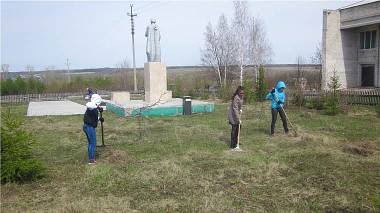Организация временного трудоустройства несовершеннолетних граждан в возрасте от 14 до 18 лет в свободное от учебы время.