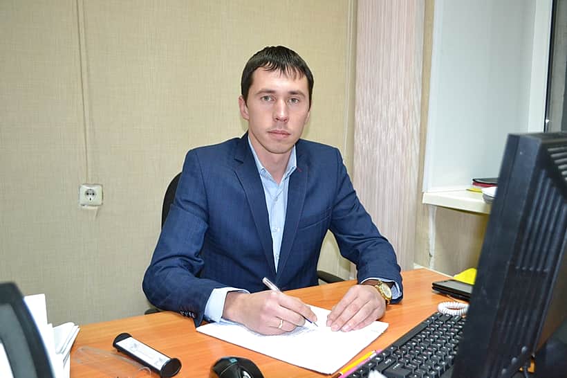 Осужден бывший директор МУП «Чистый город» г. Канаш.