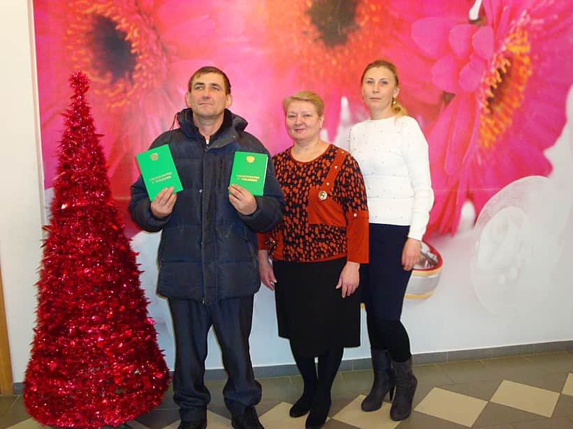 В отделе ЗАГС администрации г. Канаш зарегистрирована десятая двойня в 2016 году!