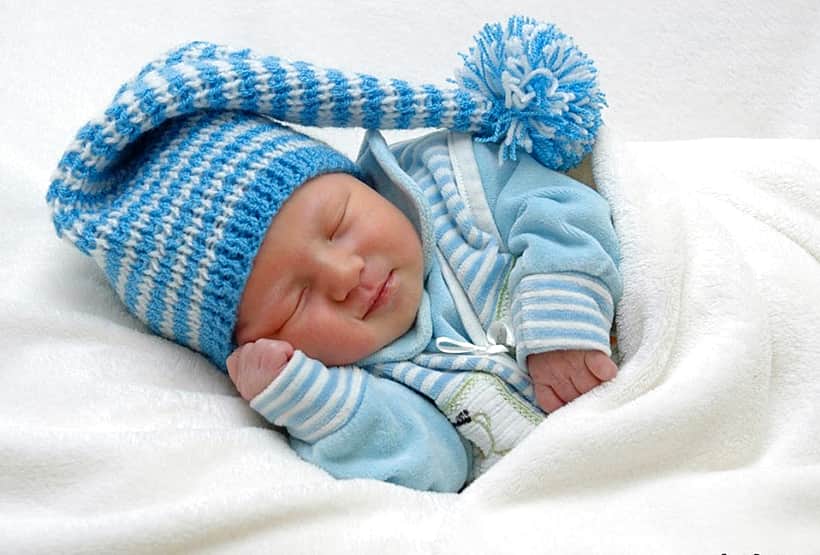 Отделом ЗАГС администрации 4 апреля был зарегистрирован 250-й новорожденный города.