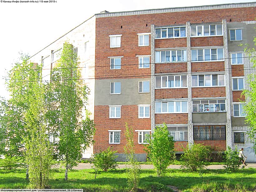 Очередное отключение холодного водоснабжения в микрорайоне БАМ.