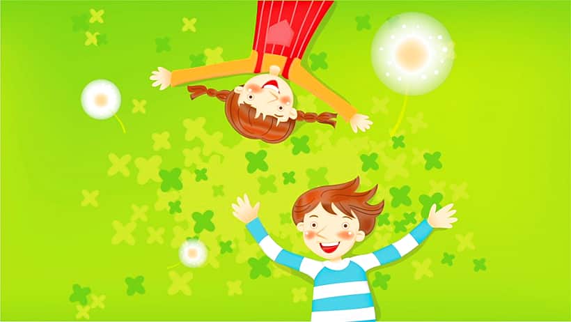 Открытие лагеря с дневным пребыванием для детей-инвалидов.