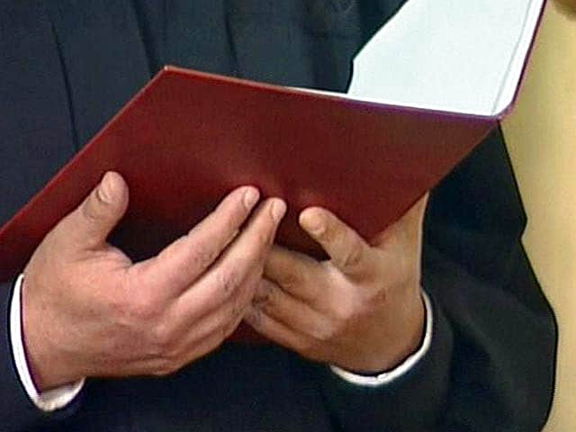 В отношении бывшего директора Канашского филиала ЧГУ Бориса Волкова вынесен третий приговор.