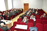 Пчеловоды Канашского района и города Канаш подвели итоги работы за прошедший сезон (фото №4).