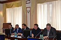 Перспективы развития ОАО "Канашский автоагрегатный завод" обсудили в Доме Правительства (фото №6).