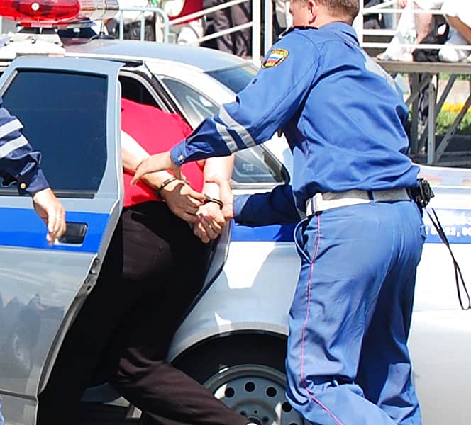 В первые дни новых Правил, в Чувашии за повторное управление транспортным средством в состоянии опьянения к уголовной ответственности будут привлечены 4 водителя.