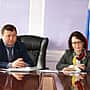 Первый заместитель министра здравоохранения Чувашии и глава администрации города Канаш провели прием граждан по личным вопросам.