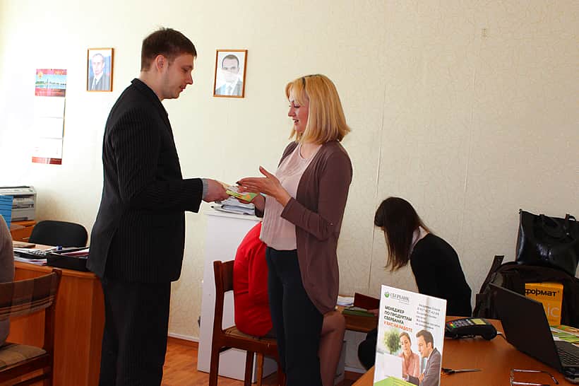 Платежные карты «Мир» пользуются спросом и у канашцев.