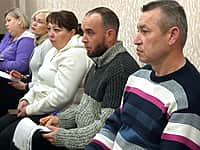 В Канашском районе возобновили подачу тепла в соцучреждения (фото №3).