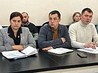 В Канашском районе возобновили подачу тепла в соцучреждения (фото №4).