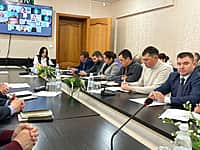 В Канашском районе возобновили подачу тепла в соцучреждения (фото №5).