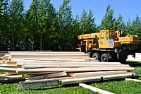 Подготовительные работы к предстоящему Дню Республики в Канашском районе в самом разгаре (фото №4).