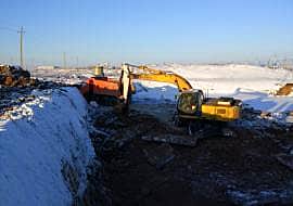 Подрядчик моногорода Канаша попал под иск о банкротстве.