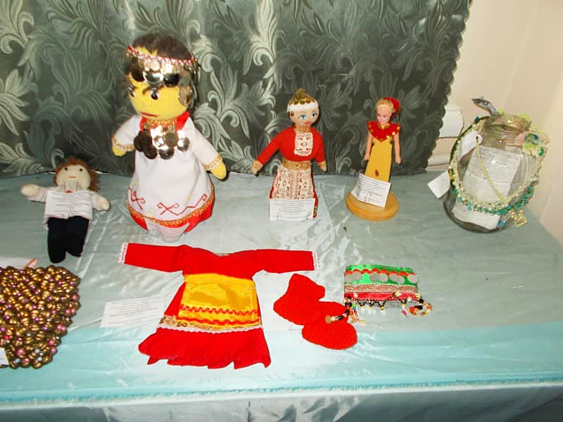 Подведены итоги 9 зональной выставки декоративно-прикладного творчества детей "Чувашия, мой край родной!".