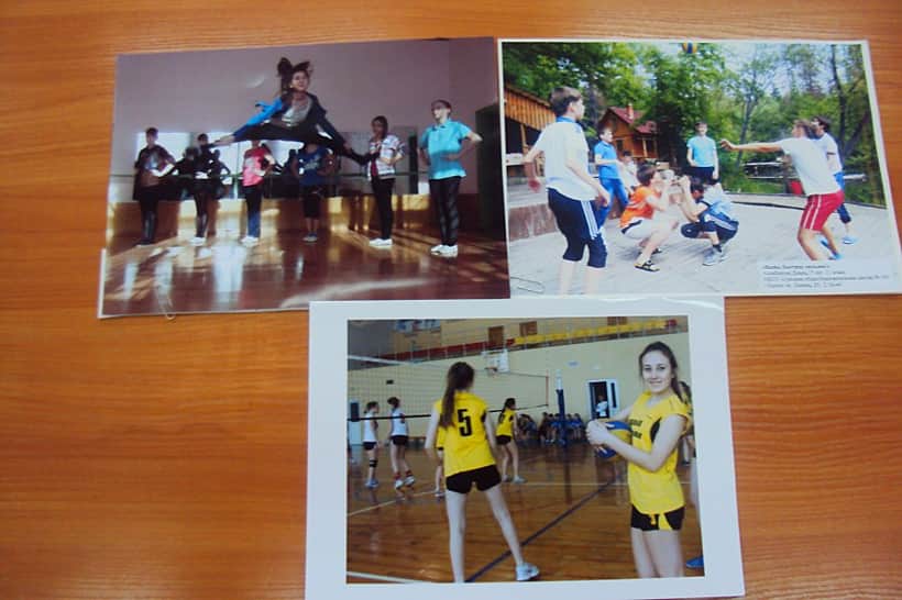 Подведены итоги городского конкурса фотографий и видеороликов "Жизнь без вредных привычек" для школьников 8-11 классов школ г. Канаш.